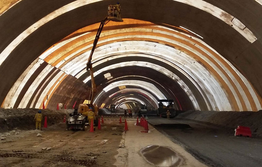DVF aplicado a uma obra de infraestrutura — 2